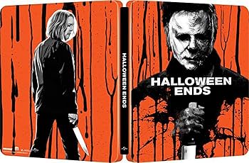 Amazon.co.jp: 【Amazon.co.jp限定】ハロウィン THE END 4K